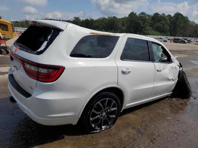 2016 DODGE DURANGO R/ - 1C4SDJCT5GC398355