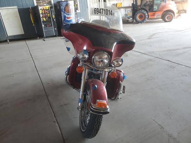 2006 HARLEY-DAVIDSON FLHTCUI 1HD1FCW146Y601621