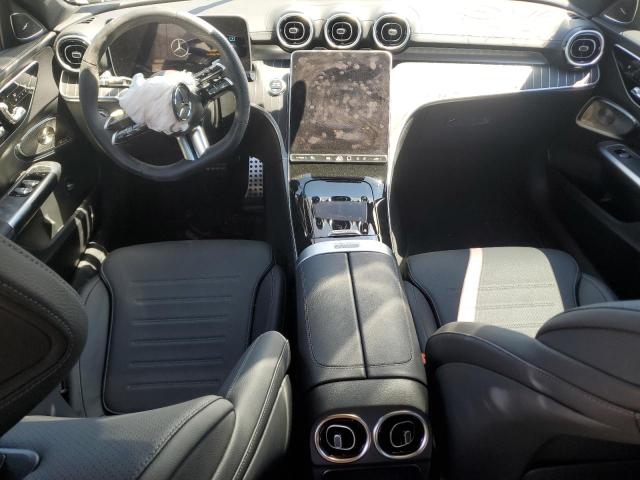 2024 MERCEDES-BENZ C 300 - W1KAF4GB9RR155839