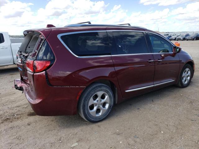 VIN 2C4RC1EG5HR653015 2017 Chrysler Pacifica, Touri... no.3