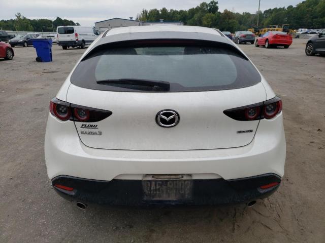 2019 MAZDA 3 - JM1BPAJM1K1137876