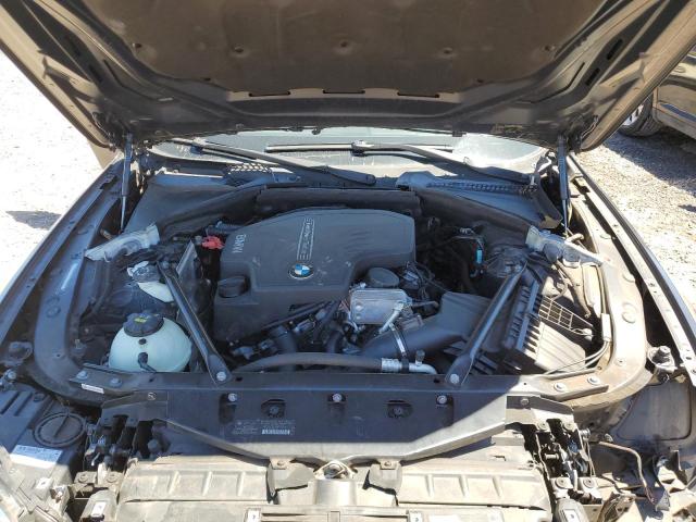 2015 BMW 528 I - WBA5A5C59FD514161