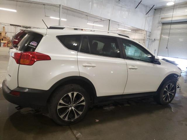 2015 TOYOTA RAV4 LIMIT - 2T3YFREV9FW143804