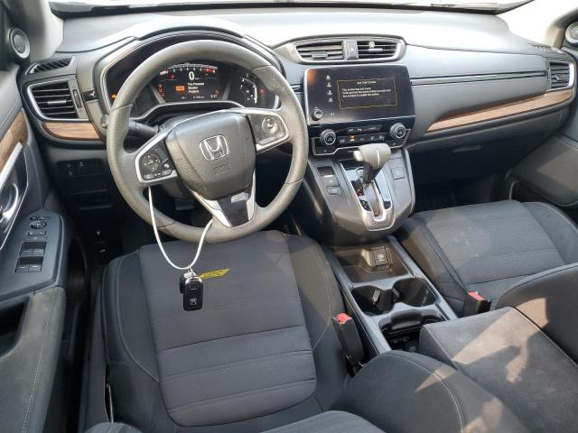 2017 HONDA CR-V EX - 7FARW1H57HE005256