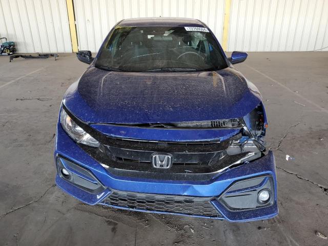 2020 HONDA CIVIC SPOR - SHHFK7H48LU223962