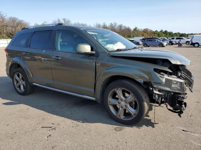 2016 DODGE JOURNEY CR - 3C4PDDGGXGT189783