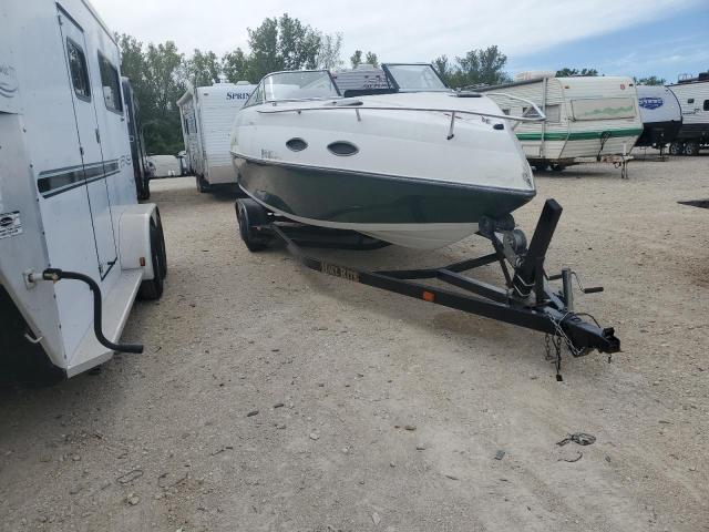 2000 MARA MARINE/TRL #3023864825