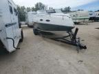 Lot #3023864825 2000 MARA MARINE/TRL