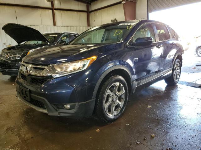2017 HONDA CR-V EXL - 2HKRW2H85HH670685
