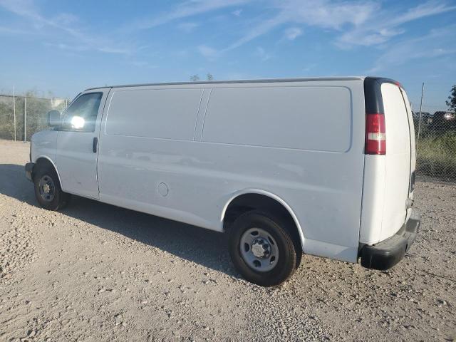 2015 CHEVROLET EXPRESS G3 1GCZGUCG2F1103183  70763974