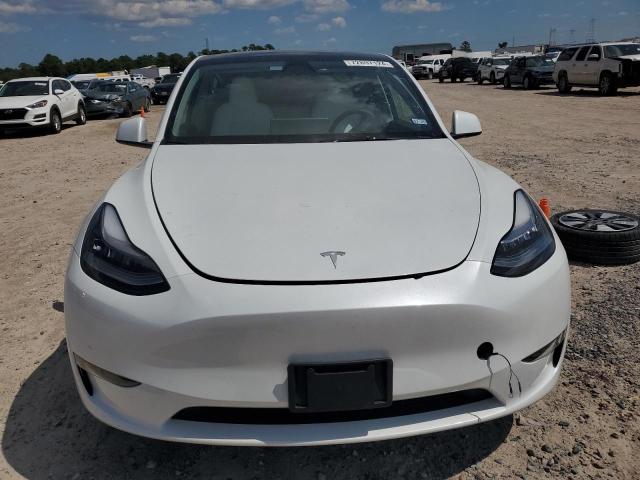 2023 TESLA MODEL Y - 7SAYGDEE7PA148264