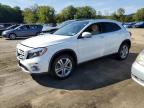 MERCEDES-BENZ GLA 250 4M photo