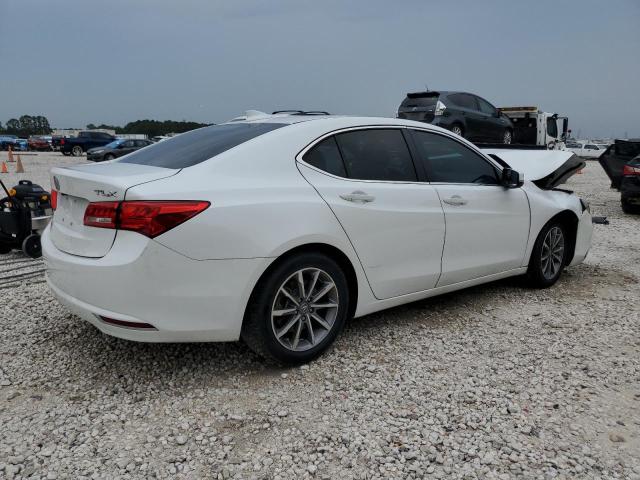 2020 ACURA TLX TECHNO - 19UUB1F54LA007148