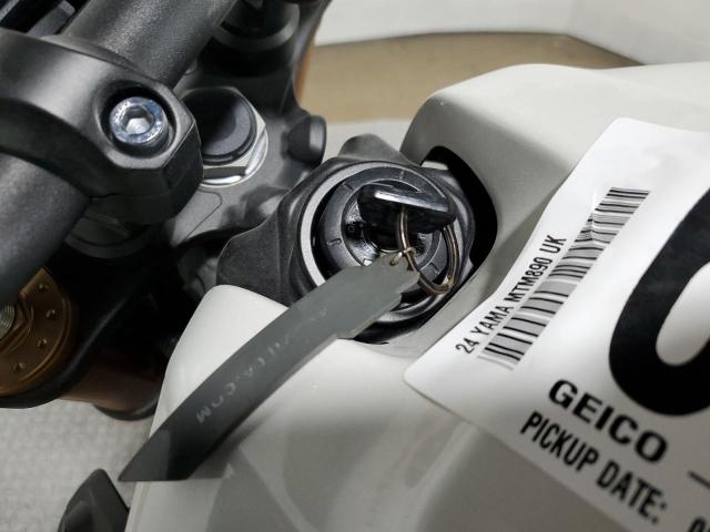 2024 YAMAHA MTM890 JYARN80E3RA001892