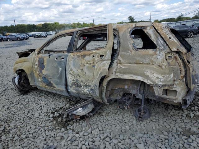 2016 GMC TERRAIN DE - 2GKFLVE35G6264483
