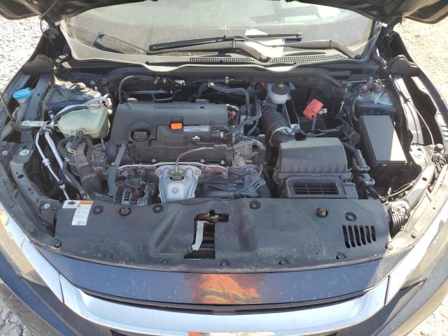 2018 HONDA CIVIC EX - 19XFC2F78JE013816