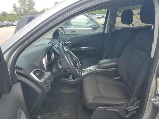 2018 DODGE JOURNEY SE - 3C4PDDAG9JT277997