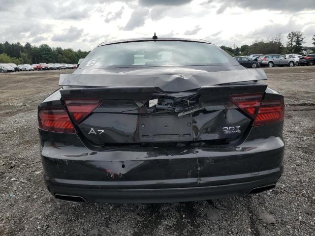 2016 AUDI A7 PRESTIG - WAU2GAFC8GN040171