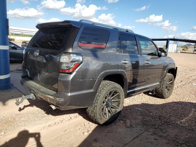 2018 TOYOTA 4RUNNER SR - JTEBU5JR9J5590285