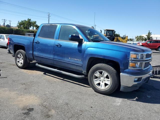 2015 CHEVROLET SILVERADO 3GCPCREH2FG341901  73189244