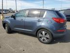 KIA SPORTAGE E photo