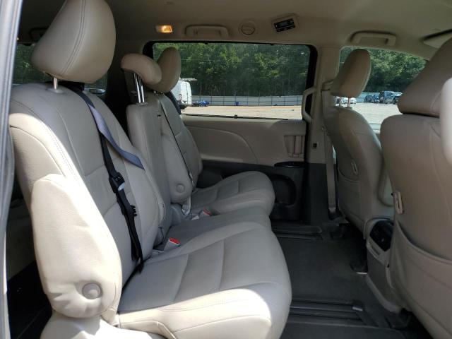 2020 TOYOTA SIENNA LE - 5TDKZ3DC0LS042318