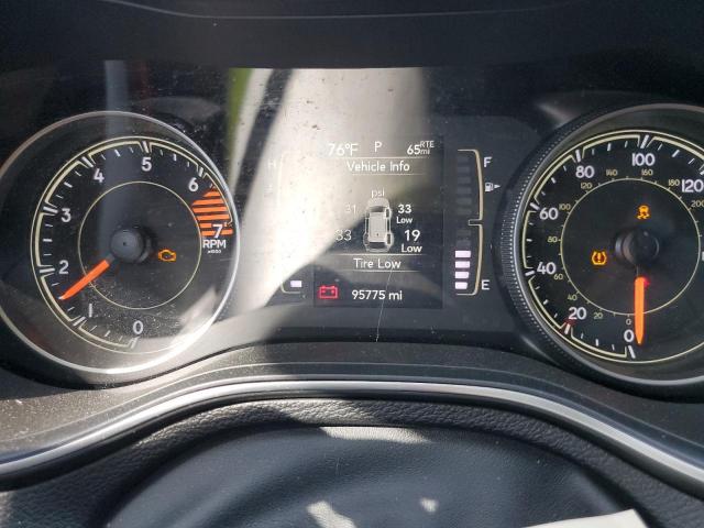 2019 JEEP CHEROKEE L - 1C4PJLLB1KD151628