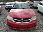 DODGE AVENGER SE photo