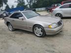 MERCEDES-BENZ SL 600 photo