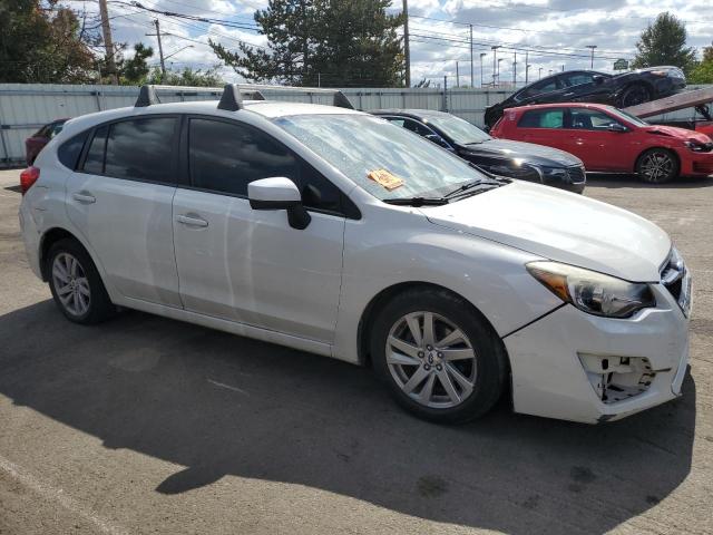 2015 SUBARU IMPREZA PR - JF1GPAC61F8290135