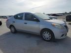 NISSAN VERSA S photo