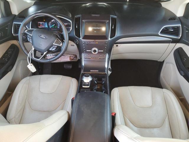 2019 FORD EDGE TITAN - 2FMPK3K99KBB54290