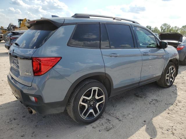 2023 HONDA PASSPORT E 5FNYF8H08PB017113  71019204