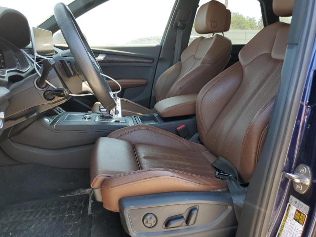 2018 AUDI Q5 PRESTIG WA1CNAFY0J2218327