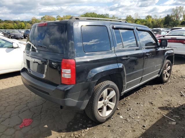 VIN 1C4NJRFBXED885534 2014 Jeep Patriot, Latitude no.3