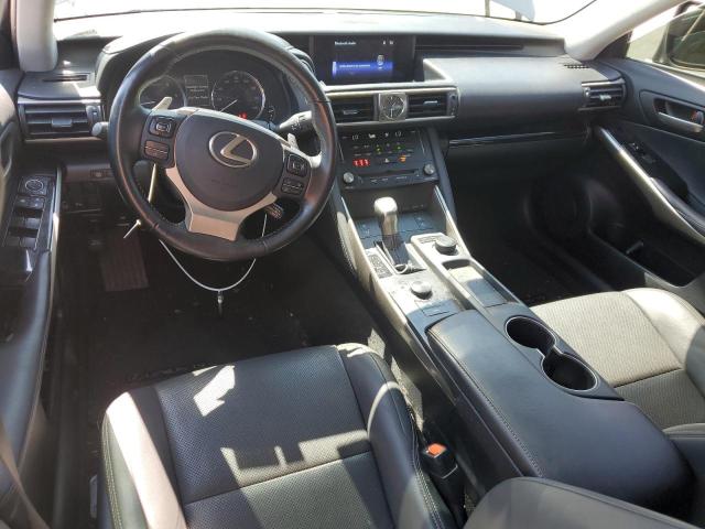 2018 LEXUS IS 300 - JTHBA1D20J5072567