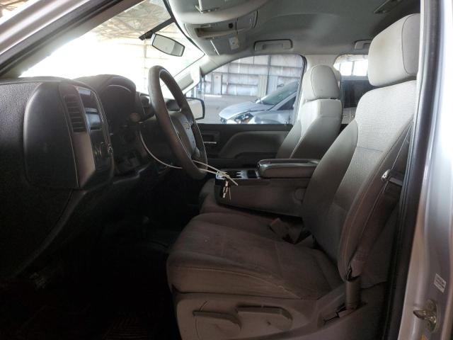 2016 CHEVROLET SILVERADO - 1GCVKPEC1GZ328772