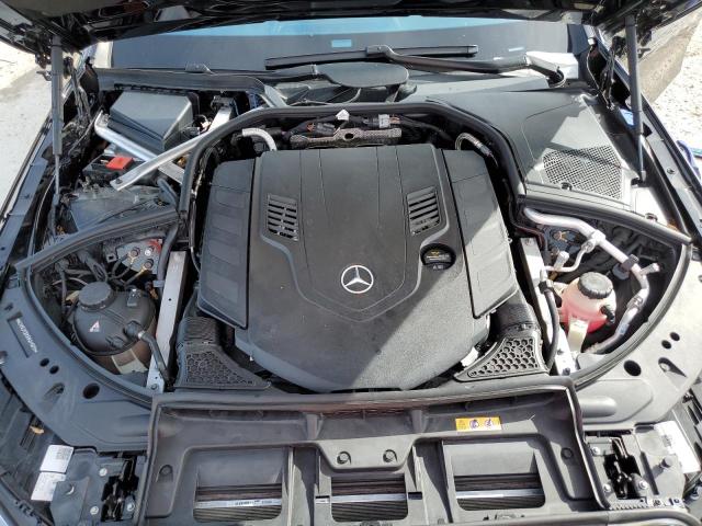 2024 MERCEDES-BENZ G 580E W1K6G7GB5RA249784