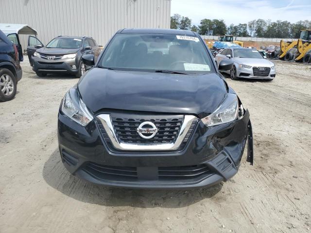 2020 NISSAN KICKS S - 3N1CP5BV9LL540150