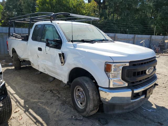 2022 FORD F250 SUPER - 1FT7X2B60NEF96082