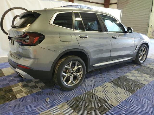 VIN 5UX53DP0XP9S17716 2023 BMW X3, Xdrive30I no.3