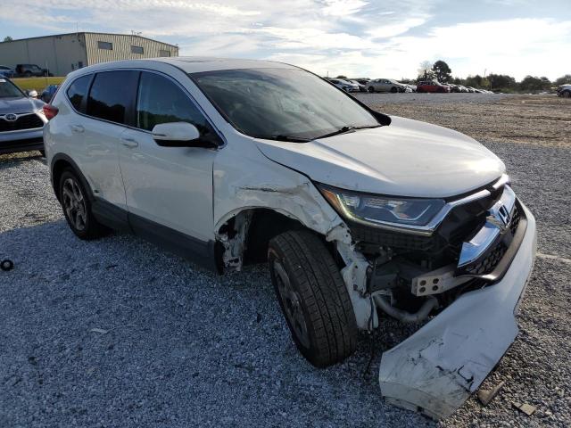 2018 HONDA CR-V EX - 2HKRW2H53JH613512