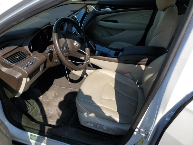 2017 BUICK LACROSSE E - 1G4ZP5SS6HU179188