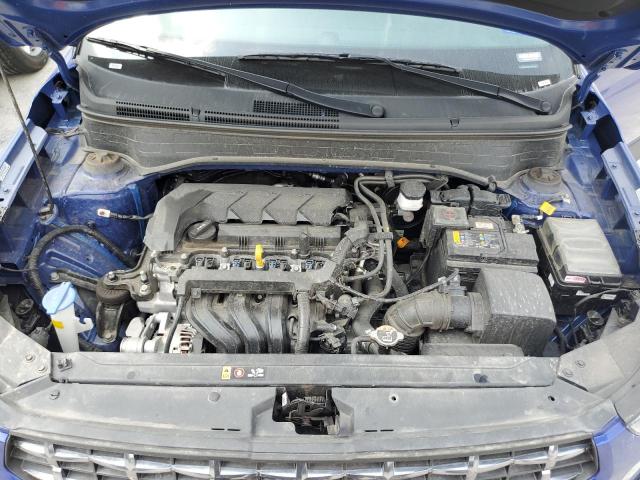 2023 HYUNDAI VENUE SEL - KMHRC8A3XPU251693