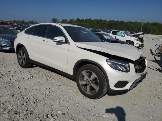 VIN WDC0J4KB4JF292716 2018 Mercedes-Benz GLC-Class,... no.4