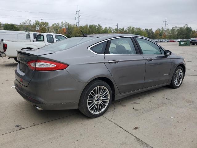 VIN 3FA6P0LU7ER352543 2014 Ford Fusion, Se Hybrid no.3