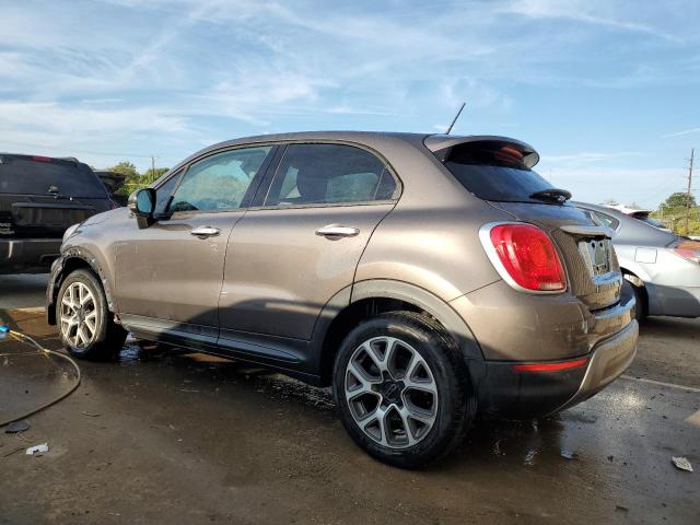 2016 FIAT 500X TREKK - ZFBCFXCT0GP337331