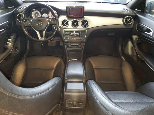 VIN WDDSJ4GB0EN112396 2014 Mercedes-Benz CLA-Class,... no.8