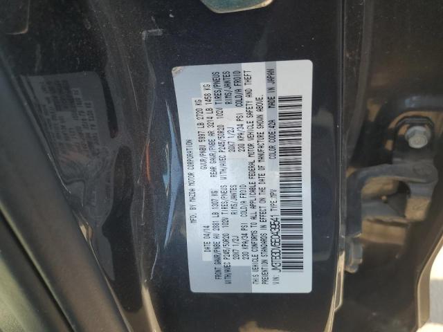 VIN JM3TB3DV6E0439541 2014 Mazda CX-9, Grand Touring no.13