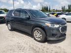 CHEVROLET TRAVERSE L photo